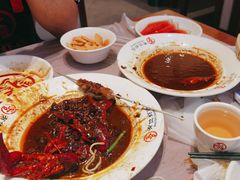 -有位虾匠·香辣蟹·小龙虾(李村店)