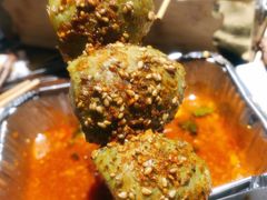-火枪手串吧·鹤岗小串涮肚(亦庄店)