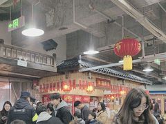 -笨罗卜浏阳菜馆(太平街店)