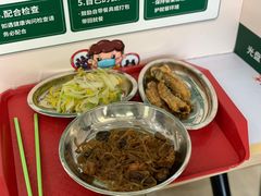 -北京大学-燕南食堂