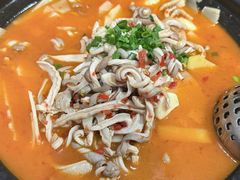 -李师傅脆肚(华强北店)