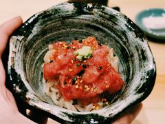 -鮨青(恒基名人购物中心店)