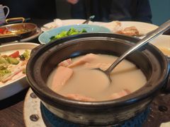 -庐灶江南·江南菜·四合院Bistro(东直门雍和宫·原华侨宾馆店)