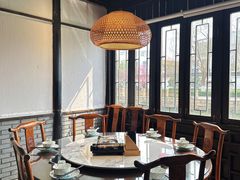 包房-五味堂·江浙土菜(月河特色店)