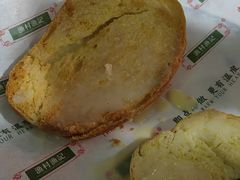 -渔记茶餐厅(渔村店)