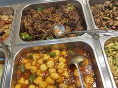 -德天下自助水饺(海洪店)