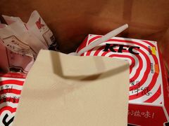 -肯德基(中鼎大厦店)