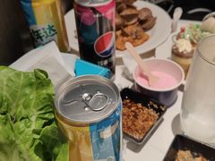 -星伦多 自助料理(圆融店)