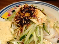 -吴满满油泼面(北方风味园店)