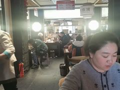 -老淮滨-蚌埠非遗小吃(淮河路店)