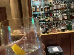 -记者俱乐部酒吧(北京瑞吉酒店)