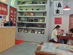 -融柳大铁牛螺蛳粉(厚街明丰店)