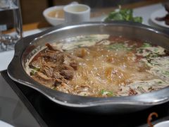 -老城红焖羊肉(人民路店)