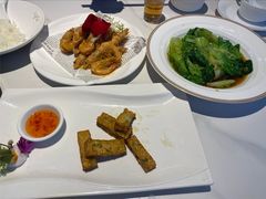 -醉壹号海鲜大排档(厦门美食地标店)