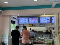 -梁子刨冰王&梁小糖(王顶堤店)