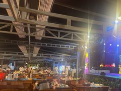-渔家火锅·海鲜自助餐·演艺(亚龙湾天域酒店)