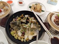 -流花苑精致潮粤菜(越秀店)