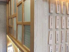 用餐区-厝内小眷村(正阳步行街店)