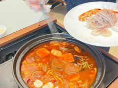 -品海楼·大连海胆锅贴馆(东港店)