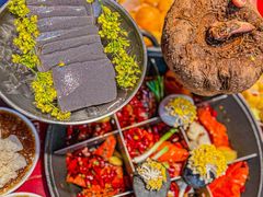 -赵美丽·重庆社区火锅·直营店(火车东站·中豪国际店)