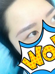 -MIVI野生眉纹绣纹眉