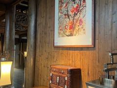 -广富林宰相府酒店·水云间