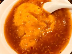 虾仁蛋包饭定食-平成屋·午肴夜酒(四川北路店)