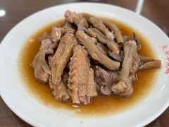 -黄连大头华烧鹅店(大良店)