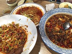 -老碗餐饮(前进路店)
