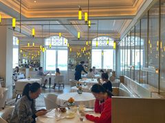 大堂-Jean Georges
