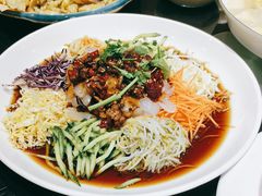 -一块豆腐(李沧书院路店)