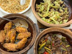 -嘉升大排档(番禺总店)