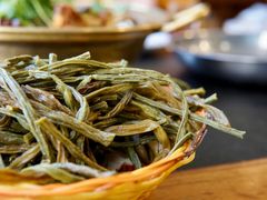 干豆角-友乐居羊蝎子(西直门店)