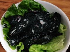-么肆烤肉(汉街形象店)