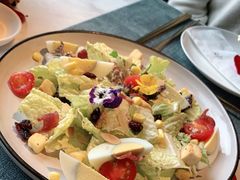 -Wei菋·Le Bistrot
