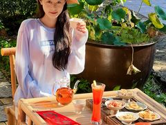 -河南宝泉旅游区