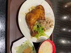 -大圆碗•大排饭(天海店)