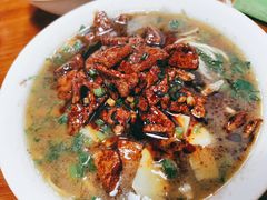 片儿川-小狗面馆(河东路店)