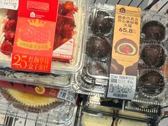 -盒马鲜生(杭州运河上街店)