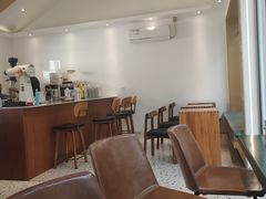 -稀物集咖啡(徽州大道店)