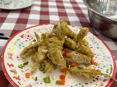 -吉源大排档·鱼生·海鲜(烧烤彩印厂店)