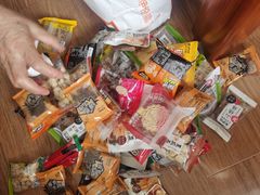 -来伊份(我格广场武宁路店)