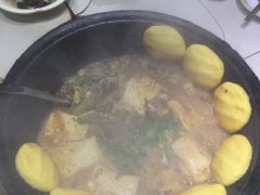 -大鹅岛灶台鱼·铁锅炖(水库路店)