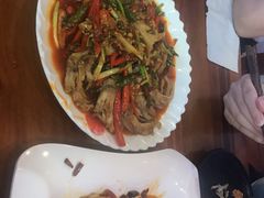 -盛天毛血旺非遗美食(观音桥店)