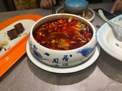 -香阁餐厅·常州菜·常州菜代表品牌(新北奥体店)