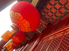 -天安门城楼