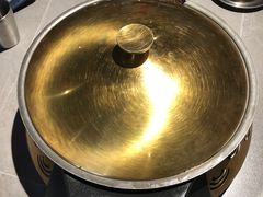 -令狐冲·炭烤活鱼(宝龙店)