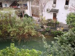 -大新明仕山庄