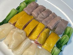 -秀儿四九城·新京菜(亚运村鸟巢店)