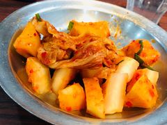 -神仙雪浓汤(明洞店)